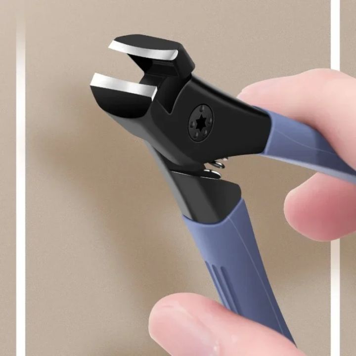 New%20Anti-splash%20Nail%20Clippers%20Thick%20Hard%20Nail%20Special%20Nail%20Clipper%20Single%20Nail%20Clippers%20Large%20Size%20Household%20Toes%20Nail%20Clippers%20-%20Image%204