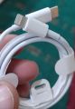 PD to iPhone Fast Charging Cable Type C to Lightning High Quality Data Sync Cable with 480Mbps Transfer Speed. 