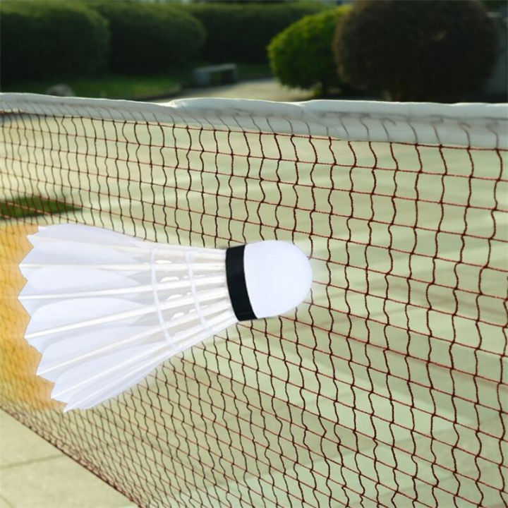 Professional Training Mesh Standard Badminton Net Sports Net For ...