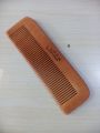 1pc Natural wooden comb healthy teeth comb lice scalp care styling Saloon comb. 