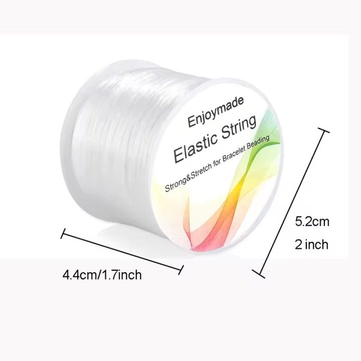 Elastic%20Bracelet%20String%20Cord%20Stretch%20Beaded%20For%20DIY%20Jewelry%20Making%20Bracelet%20Necklace%20Rope%20Jewelry%20Accessories%20Wholesale%20-%20Image%202