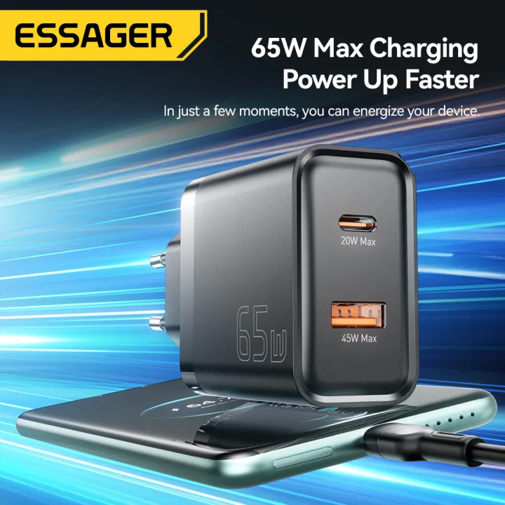Essager%2065W%20GaN%20Charger%20QC%204.0%20PD%203.0%20Type%20C%20USB%20Charger%20for%20iPhone%2015%2014%2013%20Pro%20Max%20%20%20MacBook%20Laptop%20Fast%20Chagers%20-%20Image%203