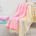 New Born Baby Ultra Soft & Comfortable Towel CN -1pcs. 
