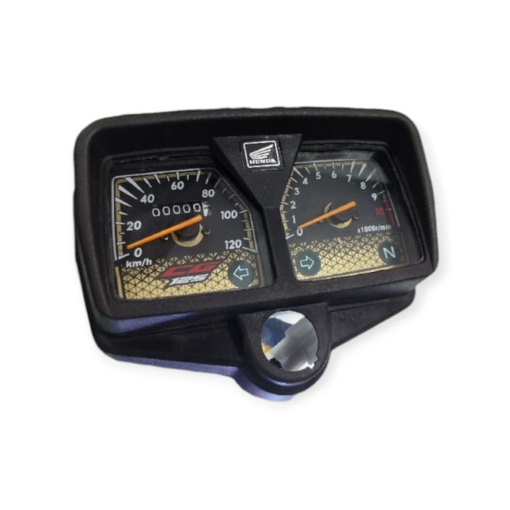 Self%20Start%20Special%20Edition%20Honda%20CG125%20%20Motorcycle%20Speedo%20Meter%20-%20Image%203