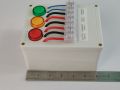 Automatic Changeover Switch 7500W 220V For wapda + Generator,  wapda + solar inverter, wapda + non automatic inverter. Switch on/off inverter , Switch off Ganaretor and change line Automatically. 