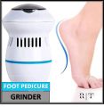 Argos Beauty Foot Pedicure Grinder Remover Tools Electric Automatic Polisher File Dead Skin Callus Feet Care Cleaning. 