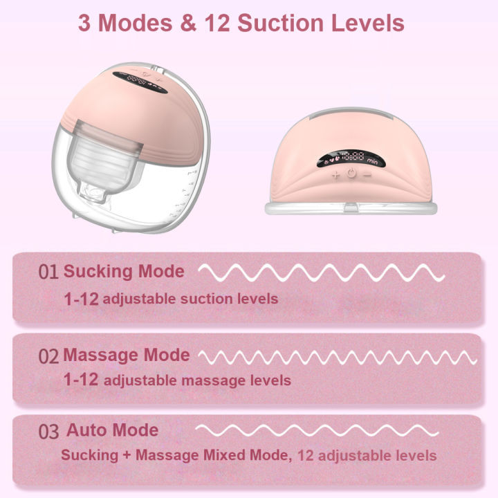 Wearable%20Breast%20Pump%20Super%20Silent%20Hands%20Free%20Electric%20Breast%20Pump%20%20Comfort%20Milk%20Collector%20for%20Breastfeeding%20with%2024mm%20Flange%20-%20Image%205