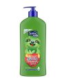 Suave Kids 3 in 1 Shampoo + Conditioner + Body Wash Pump, Strawberry Blast, 532 ml in Pakistan. 