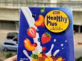 ( Healthy Plus ) Milk Shake For weight gain 1Pes- Special Discount Offer Price. 