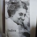 INDIRA GANDHI A BIOGRAPHY BY PUPUL JAYAKAR. 