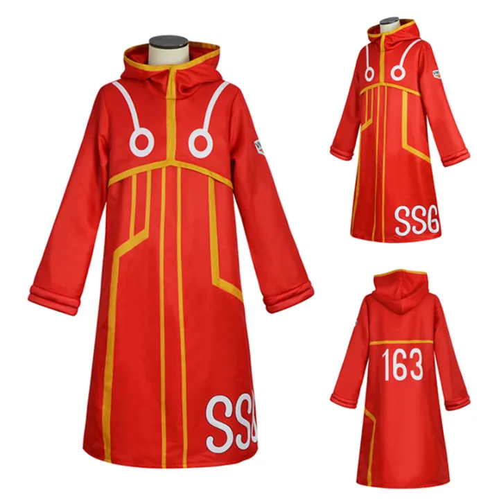 Egghead%20Island%20Costume%20Monkey%20D%20Luffy%20Robe%20Cosplay%20Costume%20163%20Luffy%20Jacket%20Coat%20Hat%20Outfit%20Halloween%20Suit%20-%20Image%203