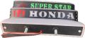 Motorcycle front light monogram for all bikes ( cd70  + jh 70 cg 125+). 