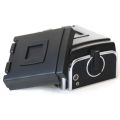 WP Dark Slide Holder for Hasselblad A12 A24 A16 Roll Film Magazine A12 Back 500cm 501 503 Tools high quality camera accessories. 