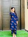 Stylish Collection Stitched New Branded Dress for Women and Young girls - Dress For Girls - Dress For Women - Stitched Suit for Girls - Stitched Suit For Women. 
