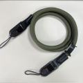 Quick-Release Adjustable Camera Strap Durable Polyamide Climbing Rope for DSLR Mirrorless Cameras For Fuji.