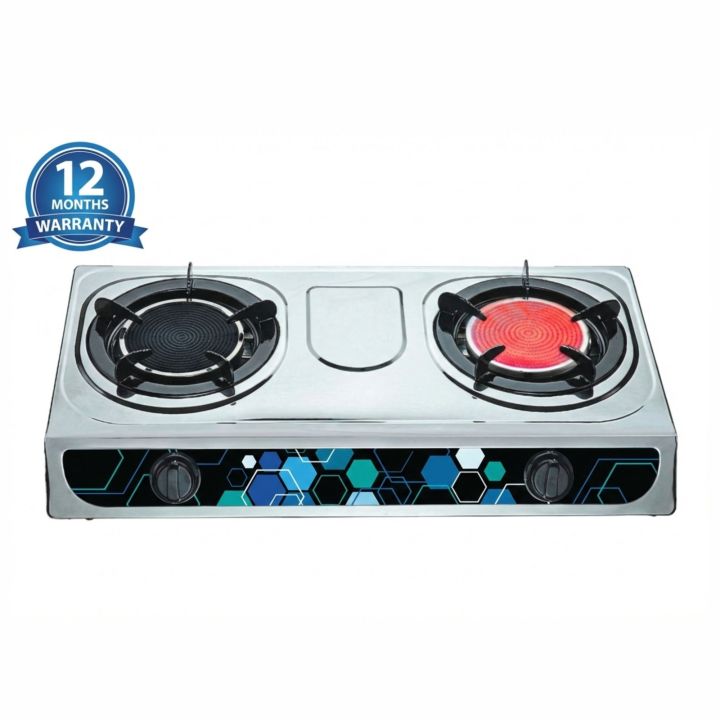 Infrared%20Gas%20Cooker%20Glass%20Top%20Double%20Burner%20(%2085%25%20Energy%20Saving)%20-%20Image%203