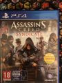 Assassin Creed Syndicate Ps4. 