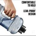 Gym Water Bottle 1.5 Litre. 