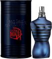 Jean Paul Gaultier Ultramale Intense edt 125 ml for men. 