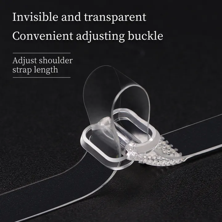 Women's%20Transparent%20Frosted%20Invisible%20Underwear%20Straps/%20Adjustable%20Non-slip%20Seamless%20Bra%20Shoulder%20Strap/%20Environmental%20-%20Image%204