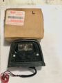 SUZUKI MEHRAN COMPANY GENIUNE NUMBER PLATE LIGHT 2PCS - LICENSE PLATE LIGHT. 