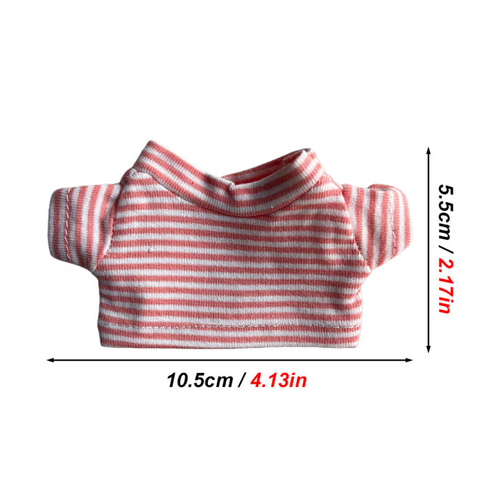 Guinea%20Pig%20Clothes%20Striped%20Small%20Pets%20T-shirt%20Soft%20Breathable%20Elastic%20Shirt%20for%205.9-inch%20Hamster%20Chinchilla%20Anti-shedding%20Outfit%20-%20Image%202