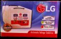 AC Universal Stabilizer For Fridge LG 4000W Automatic Voltage Stabilizer 5-Relays 100% Copper. 