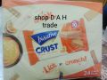 Innovative Biscuits Crust Orange Wafers – 24 pcs. 