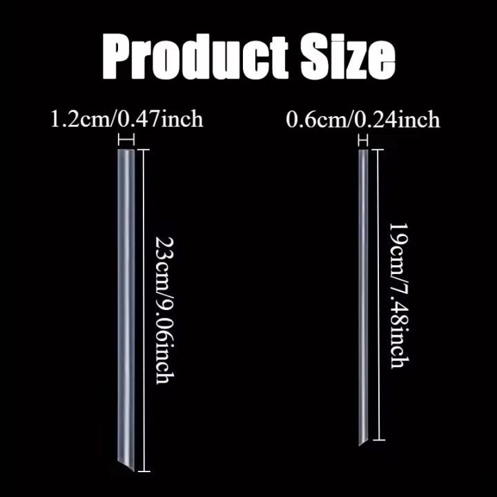 100PCS%20Transparent%20Straws%20Individually%20Packaged%20Disposable%20Straws%20Suitable%20Party%20Wedding%20Milk%20Juice%20Milkshake%20Coffee%20-%20Image%202