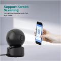NETUM Desktop 2D QR Barcode Scanner, A5 Hands-Free Omnidirectional USB Big Barcode Reader 1D QR Screen Barcodes Scanning. 