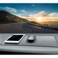 40x20cm Big Car Dashboard Sticky Anti-Slip PVC Mat Silicone Anti-Slip Storage Mat Pads Non-Slip Sticky Pad For Phone Key Holder. 