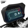 Instrument Film Dashboard Sun Visor Cover For BMW S1000RR F750GS F850GS C400X C400GT F900R F900XR R1200GS R1250GS ADVENTURE.