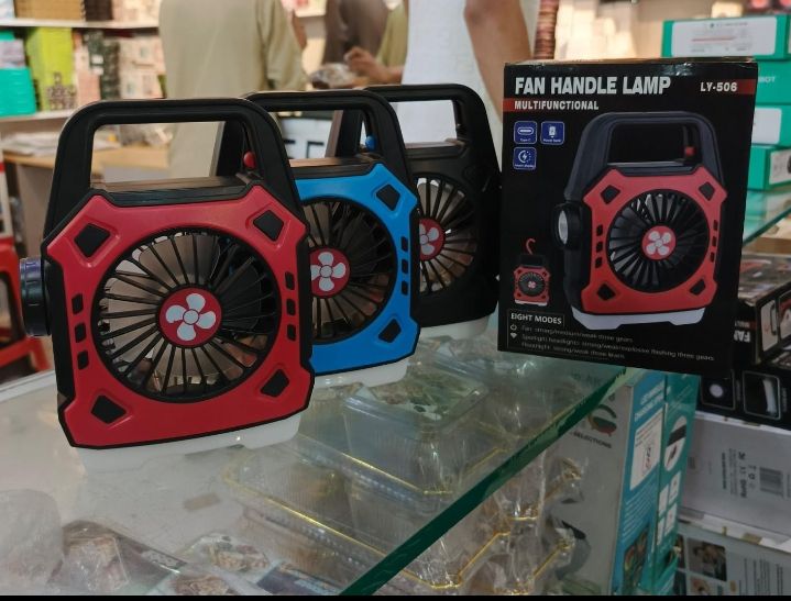 Personals%20Desk%20Fan%20For%20Camping%20Rechargeable%20Operated%20Tent%20Fan%20With%20Light%20&%20Handle%20Camping%20Fan%20With%20LED%20Light%20Camping%20Equipment%20-%20Image%204