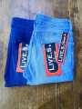 jeans for man and boys 1 Pak of 350 best quality dark calour and light Calour  stertchable denim paint regular fating. 