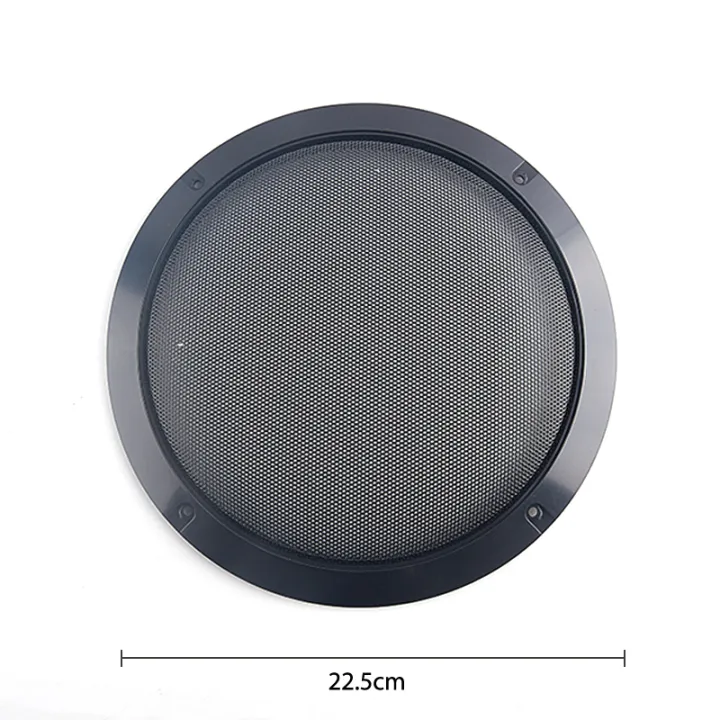 High-grade%20Car%20Home%20Mesh%20Enclosure%20Speaker%202%203%204%205%206%208%2010%20Inch%20Net%20Cover%20Speakers%20Plastic%20Frame%20Metal%20Iron%20Wire%20Grilles%20-%20Image%207