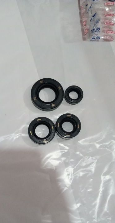 Engine%20Oil%20Seal%20Kit%20For%20Suzuki%20GD110%20-%20Image%202