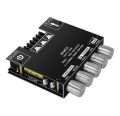 zk bt21 2.1 Bluetooth amplifier. 