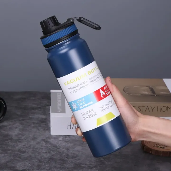 800ml%20Double%20Wall%20Vacuum%20Insulated%20304%20Stainless%20Steel%20hot%20and%20cold%20Sport%20Water%20Bottle-Multicolour%20-%20Image%205