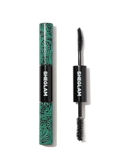 SHEGLAM%20All%20In%20One%20Volume%20And%20Length%20Mascara%20Waterproof%20Black%20-%20Image%204