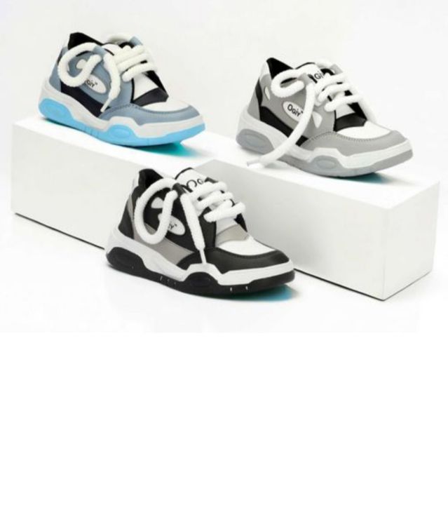 Daraz Kids Brand Name Shoes Kids Boys And Girls Casual Shoes