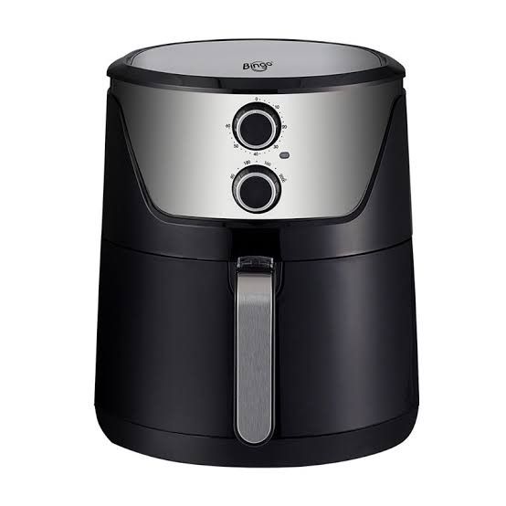 Bingo air fryer XL AF-9030J ( 2 year’s warranty) extra large size