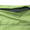 Gym Fitness Sports Towel with Zipper Pocket  Quick Dry Sweat-Wicking Stores Phone/Keys  CrossFit Training Workout Weightlifting. 