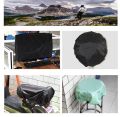 Fully Rain Bag Cover Waterproof Bag Cover for Rain Elastic Adjustable Rain Cover for Trekking Bags,School Bag Cover and Luggage. 
