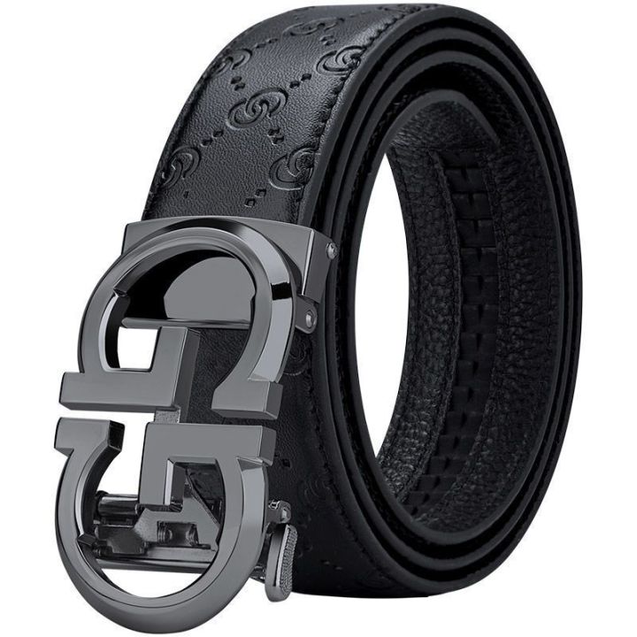 1pc%20Self-buckle%20men's%20belt%20true%20automatic%20new%20belt%20fashion%20young%20man%20trouser%20belt%20soft%20leather%20high-end%20-%20Image%202