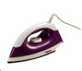 VISION DRY IRON 007 (Blue & Purple) with 1 Year Brand Warranty. 