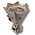 BAKHOOR BURNER, BAKHOOR STAND, FRAGRANCE ELECTRIC BURNER. 