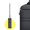 1/2/5PCS Sim Card Slot Storage Box With Lanyard Sim Card Tray Pin Eject Removal Tool Needle Opener With SIM/TF Card Storage Box. 