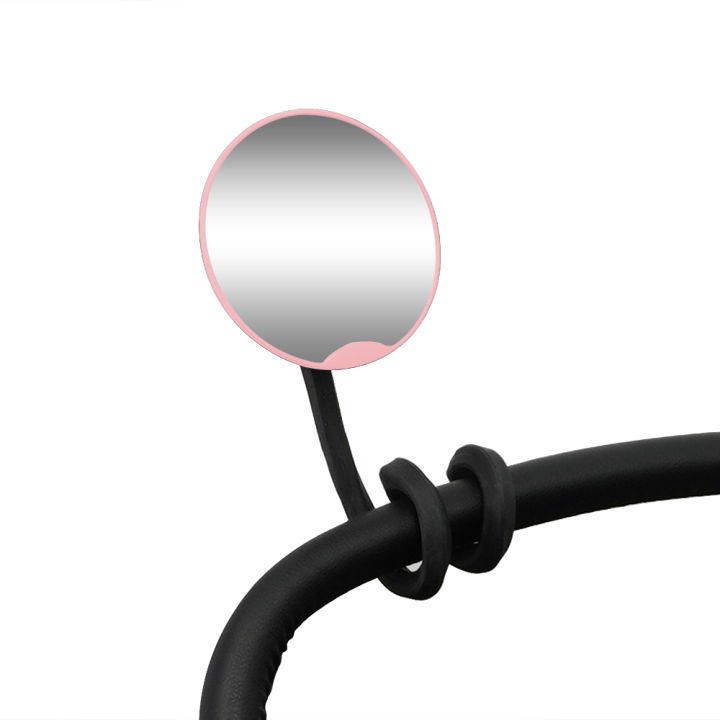 1PC%20Stroller%20Mirror%20-%20Adjustable%20360%C2%B0%20Crash%20Tested%20And%20Shatterproof%20Stroller%20Mirror%20with%20silicone%20leg-%20See%20Baby's%20Face%20on%20Walks.%20-%20Image%207