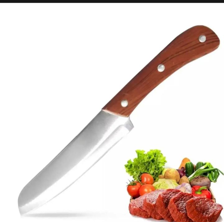 VERY SHARP EDGE KNIFE