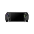 For ROG For Xbox Ally X Handheld Silicone Protective Case Non-slip And Anti-fall Protective Cover Soft Durable Easy To Install.